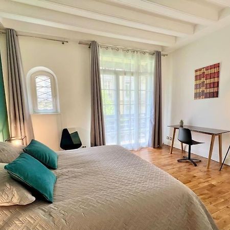 R'Apparts T3 Le Prestige Grenoblois Grenoble Exteriér fotografie