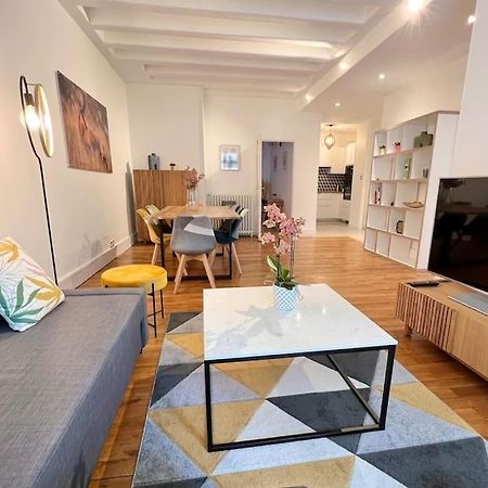 R'Apparts T3 Le Prestige Grenoblois Grenoble Exteriér fotografie