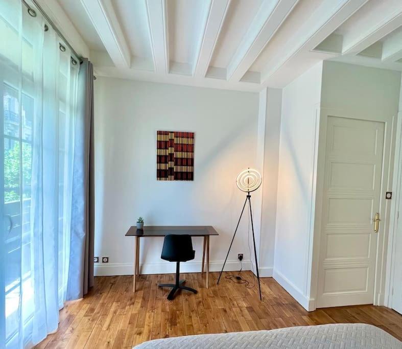 R'Apparts T3 Le Prestige Grenoblois Grenoble Exteriér fotografie