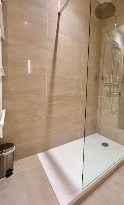 R'Apparts T3 Le Prestige Grenoblois Grenoble Exteriér fotografie