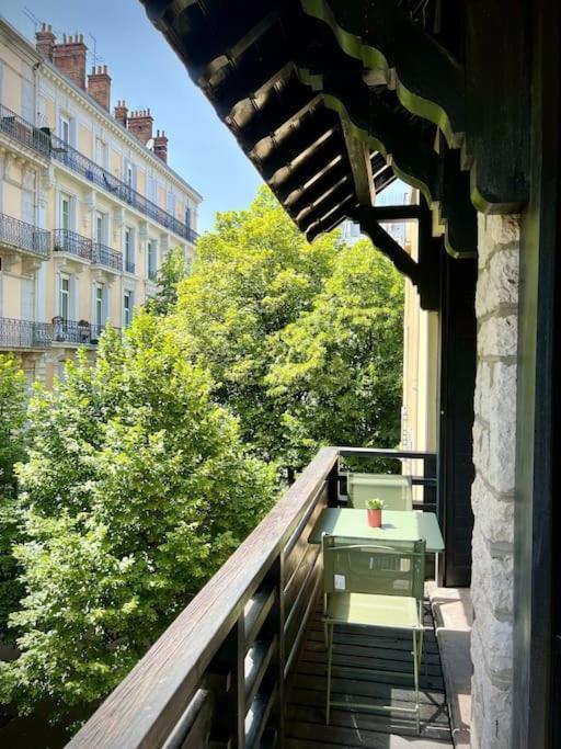 R'Apparts T3 Le Prestige Grenoblois Grenoble Exteriér fotografie